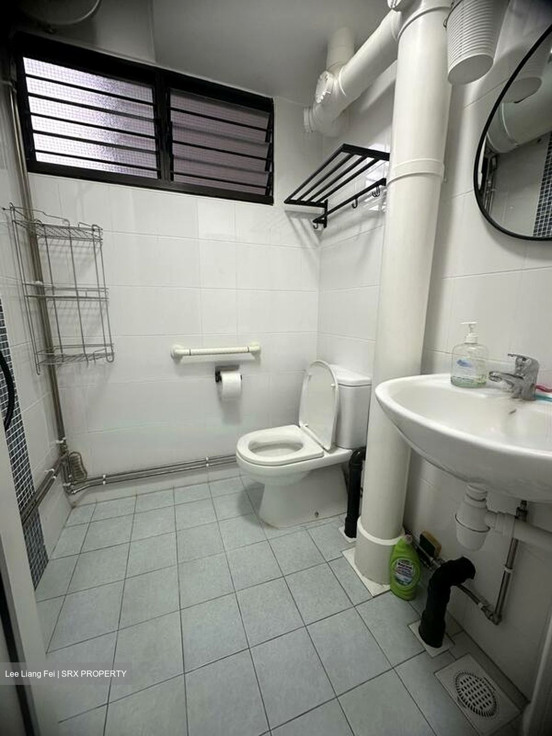 Blk 14 Jalan Bukit Merah (Bukit Merah), HDB 3 Rooms #459549561